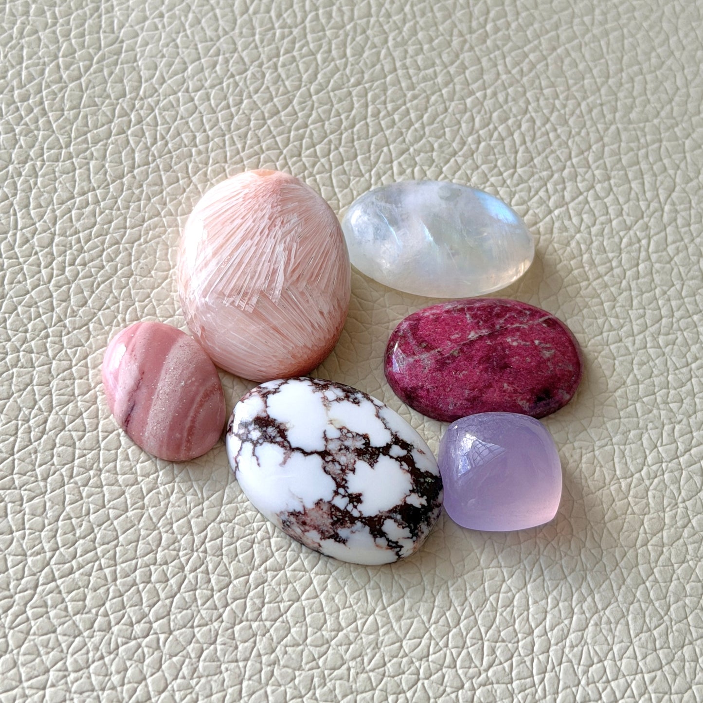 ‘Sunset Sorbet’ Gemstone Variety Pack (W12-A)