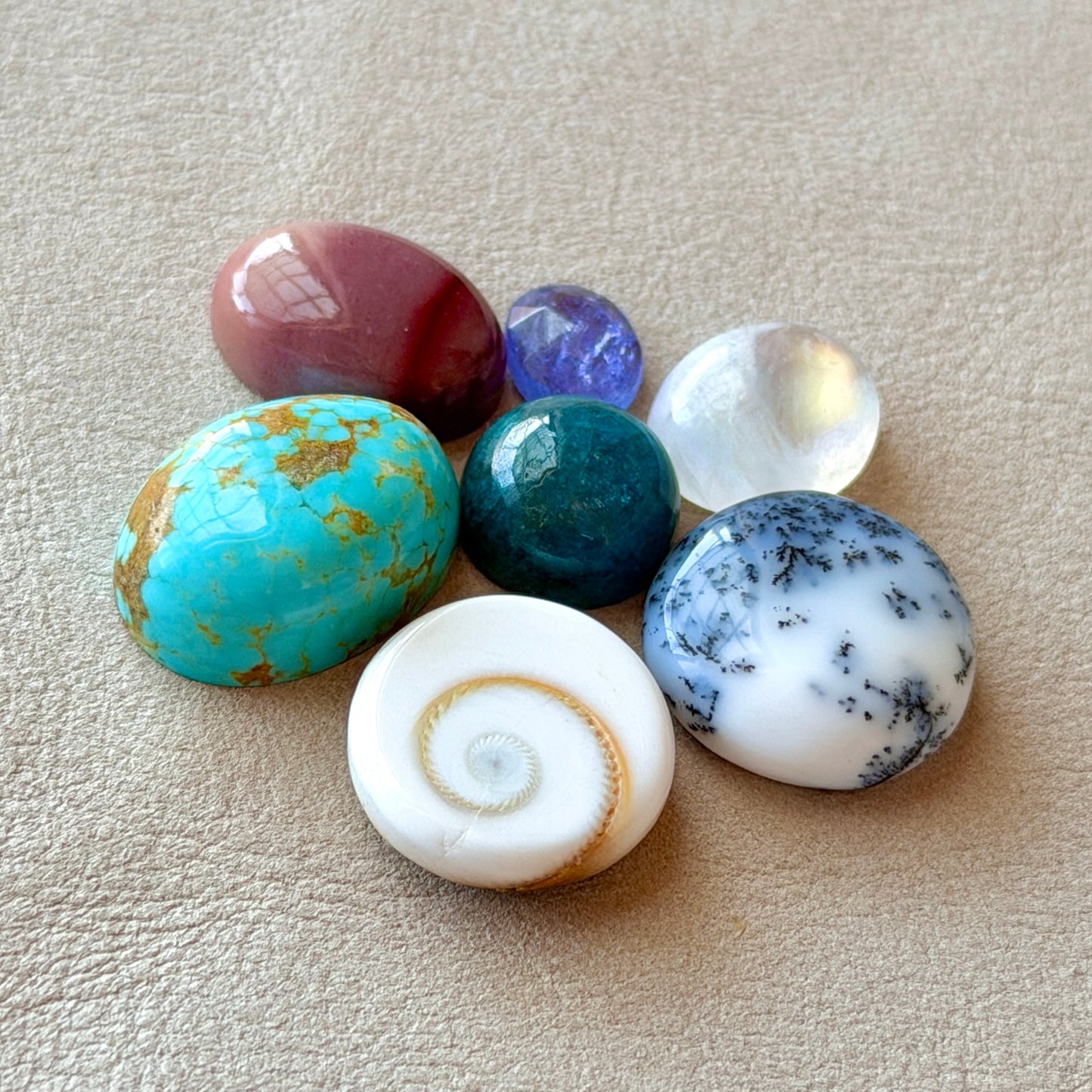 ‘Desert Sky’ Gemstone Variety Pack (W12-G)