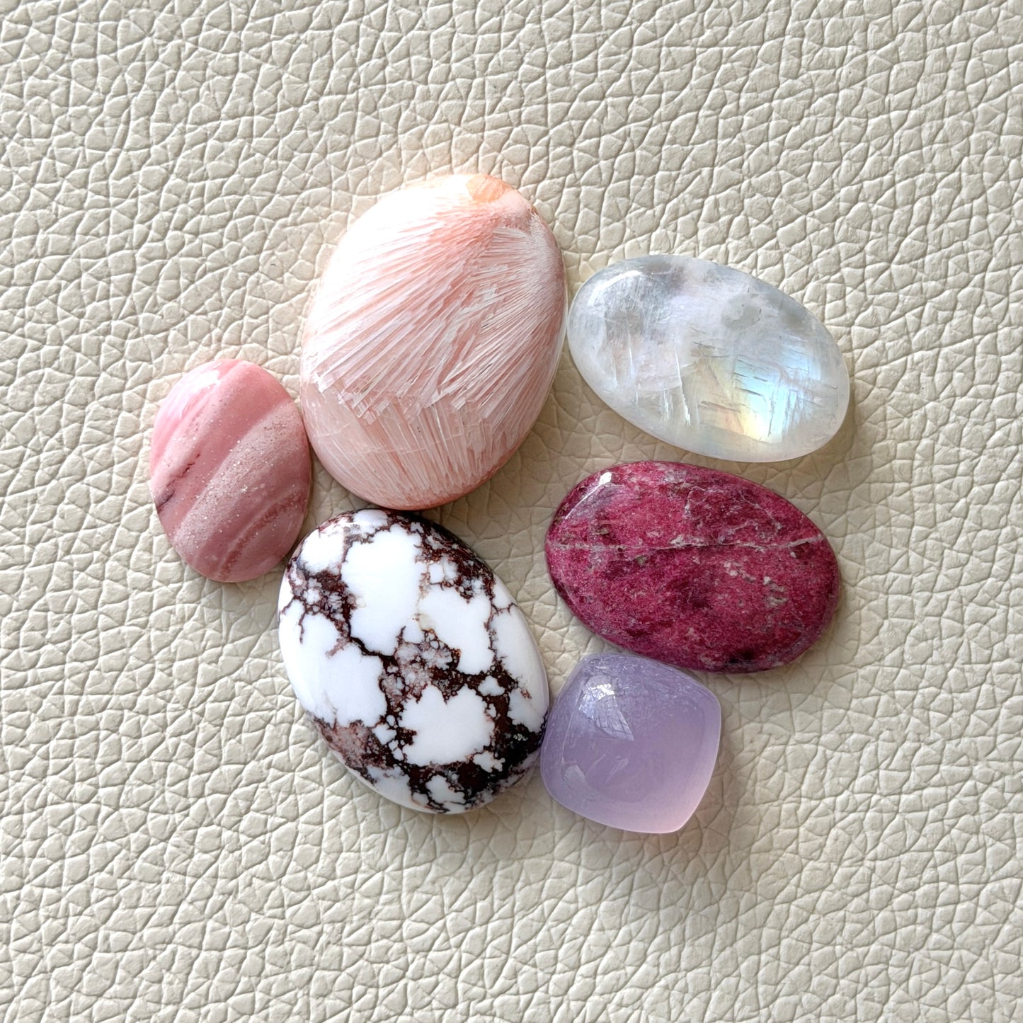 ‘Sunset Sorbet’ Gemstone Variety Pack (W12-A)