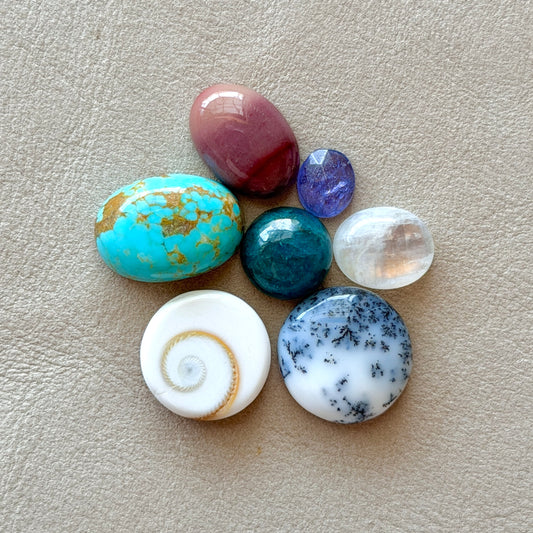 ‘Desert Sky’ Gemstone Variety Pack (W12-G)