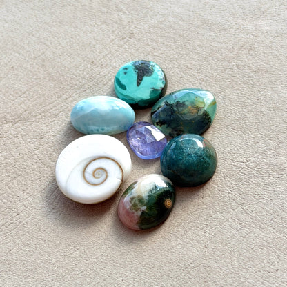 ‘Moonlit Reef’ Gemstone Variety Pack (W12-B)