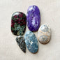 ‘Midnight Trail’ Gemstone Variety Pack (W5-B)