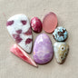 ‘Cotton Candy Coast’ Gemstone Variety Pack (W5-A)