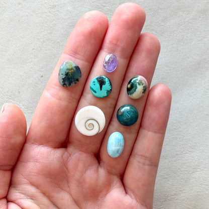 ‘Moonlit Reef’ Gemstone Variety Pack (W12-B)