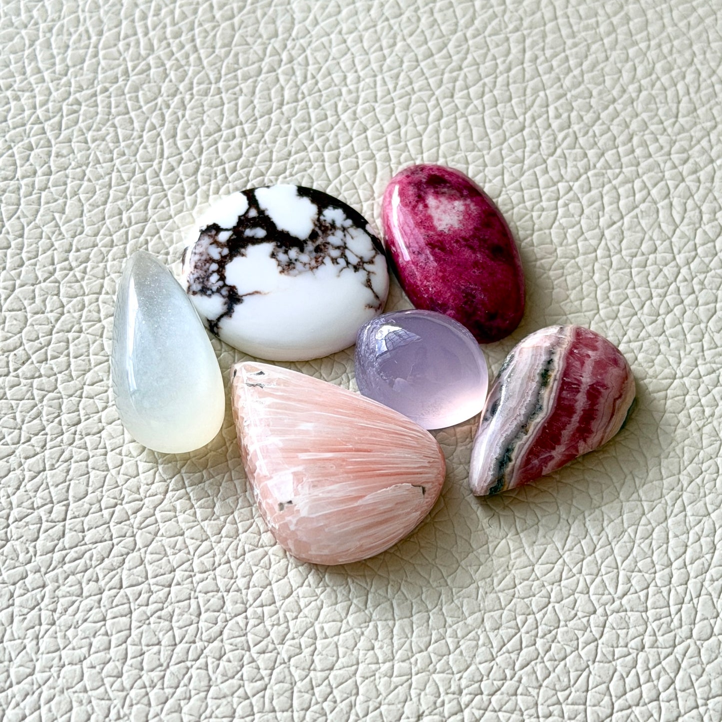 ‘Sunset Sorbet’ Gemstone Variety Pack (W12-B)